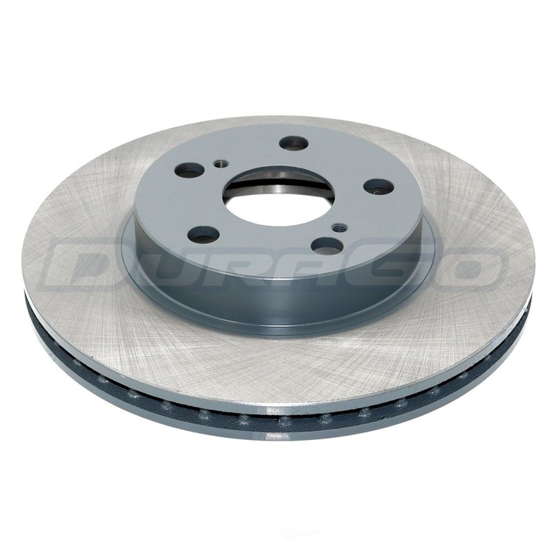 Disc Brake Rotor Auto Extra AX31377P fits 2004 Toyota Prius
