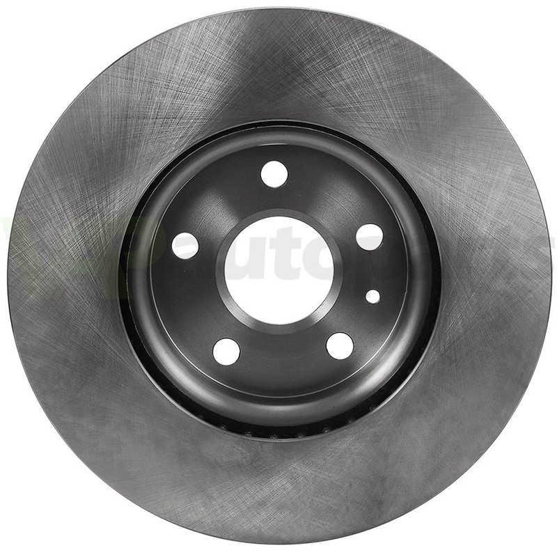 321mm Front Brake Rotors for Chevy Malibu Equinox Impala Camaro Terrain LaCrosse gallery