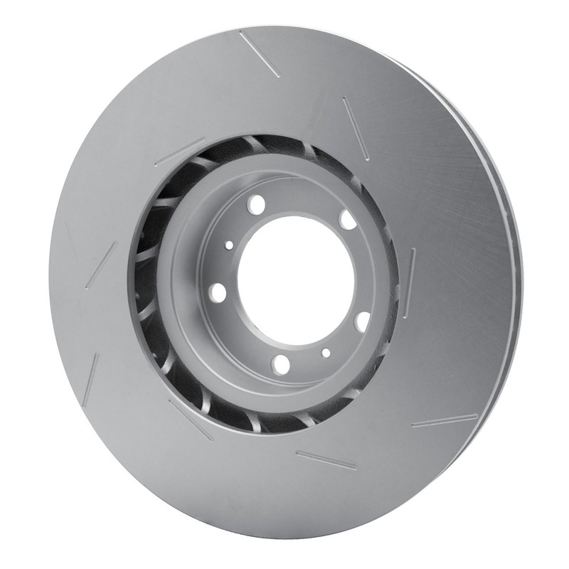 RSE-02084D R1 Concepts Brake Disc Front Driver Left Side Hand for Panamera gallery