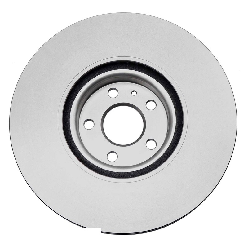 For Volvo S60 19-20 TRUE Metal Premium Plain Vented Front Brake Rotor gallery