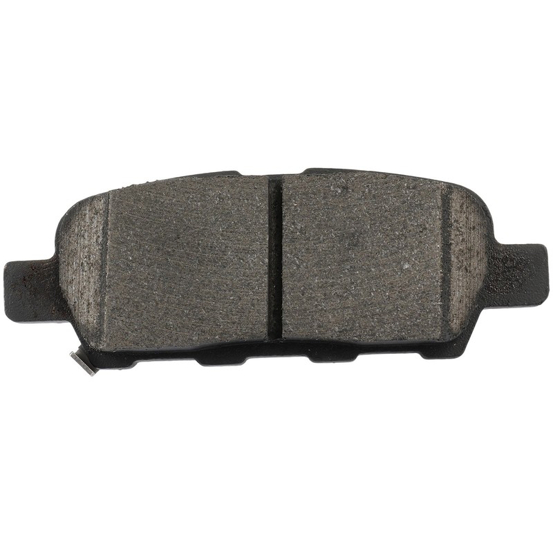 Rear Brake Rotors And Pads For Nissan Murano Pathfinder Quest For Infiniti FX35 gallery