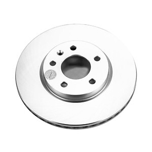 Frt Disc Brake Rotor Power Stop AR82150EVC gallery