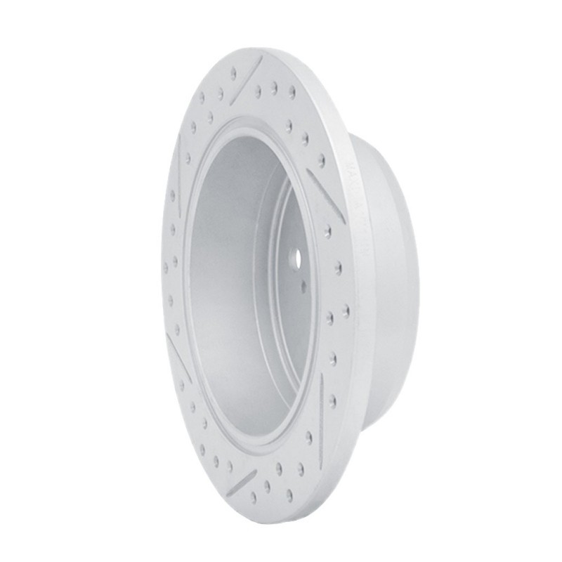 For Lexus ES330 2004-2006 Brake Rotor | 62 mm. / 2.44 in. Center Hole Diameter gallery