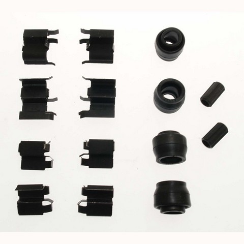 Carlson Disc Brake Hardware Kit P N 13356Q
