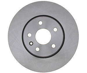 Frt Disc Brake Rotor Raybestos 580770R gallery