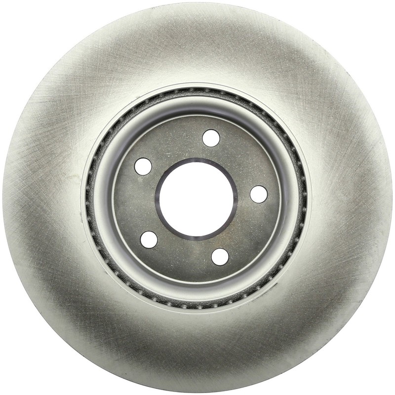 Centric Front Disc Brake Rotor for Escape, MKC, Focus+More (320.39038F) gallery