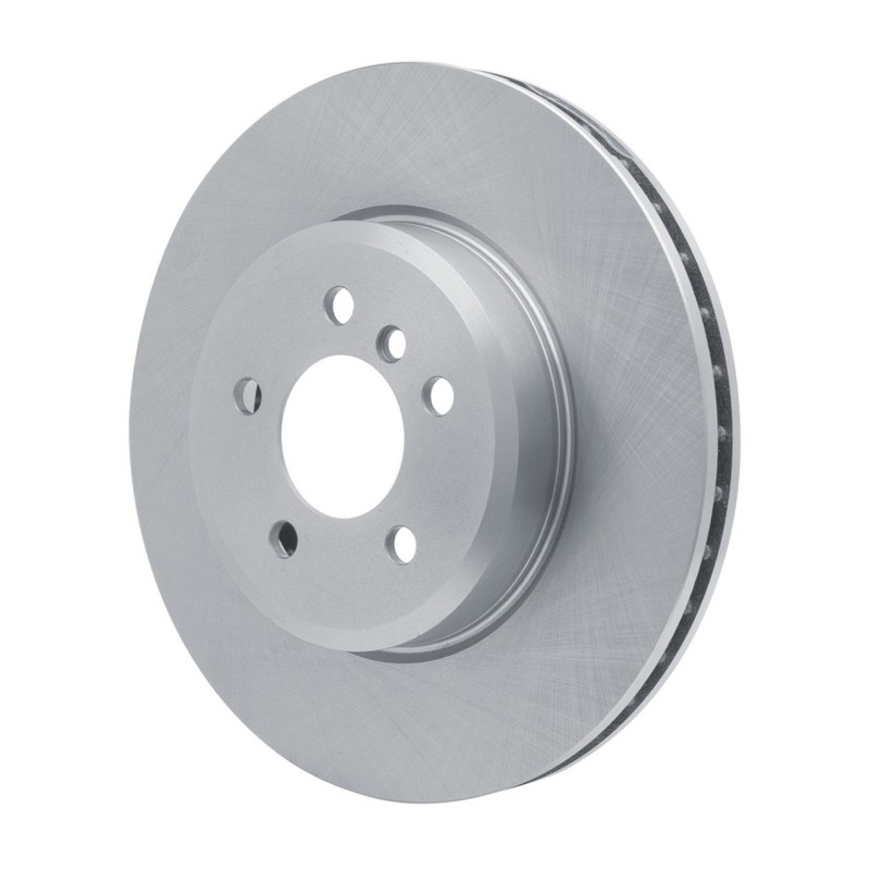 For BMW ActiveHybrid 5 2012-2016 Disc Brake Rotor | 1.12 in. Discard Thickness gallery