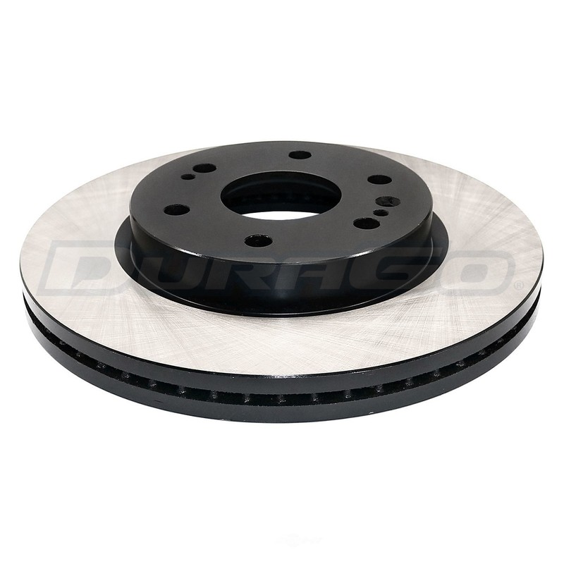 Disc Brake Rotor Pronto BR901832-02