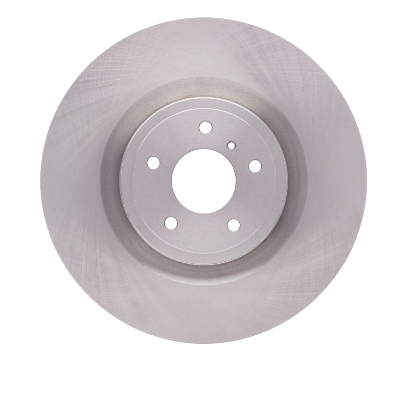 DFC For 09-20 Nissan 370Z Front Brake Rotor – Precision-Ceiled Fit