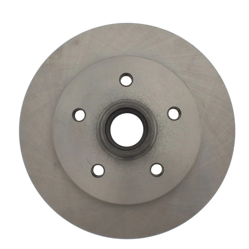 Front Left or Right Disc Brake Rotor CENTRIC 121.33027 Volkswagen Vanagon 86-91
