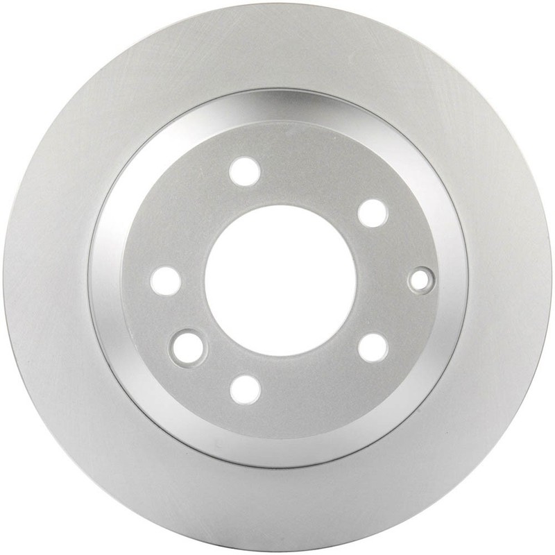 For Porsche Cayenne Volkswagen Touareg 2003-2017 Magma Rear Brake Rotor