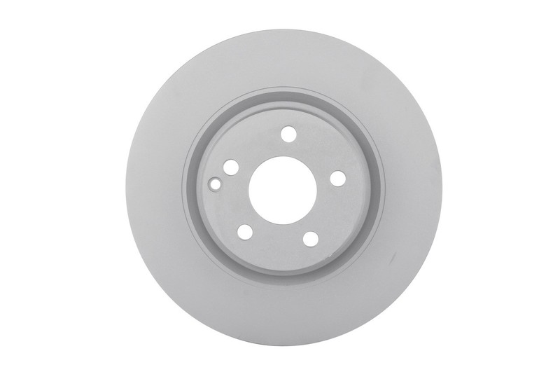 Bosch 0 986 479 332 Brake Disc for Mercedes-Benz, Mercedes-Benz (BBDC)