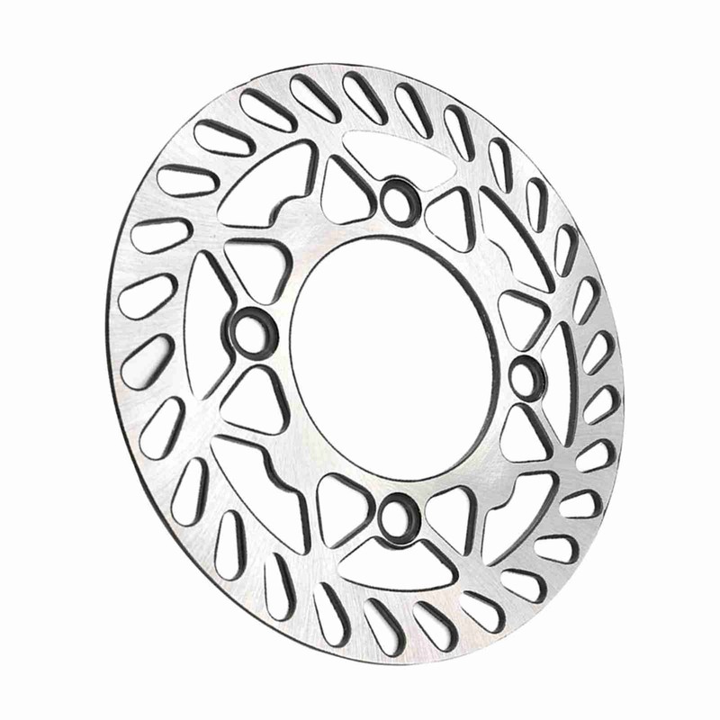 190mm Front Rear Brake Disc Disk Rotor For 50-160 SDG Wheel Pit Dirt Bikes gallery