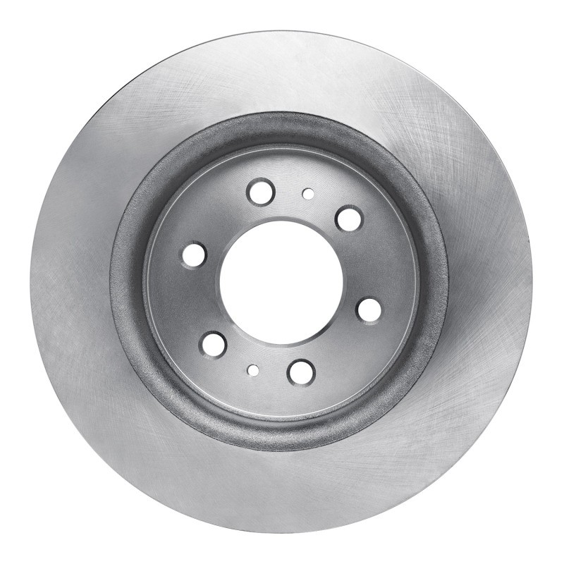 DFC 600-54204 Front Brake Rotor for Ford F-150 & Expedition 2010 gallery
