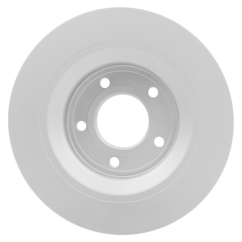 11.88 inch Rear Brake Rotors Set for 2006-2010 2012-2017 Mazda 5 Replacement gallery