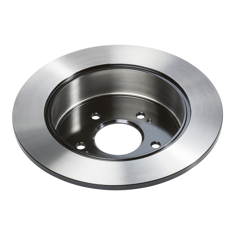 Wagner Brake Rear Disc Brake Rotor for Mitsubishi Endeavor, Grandis (BD126333E) gallery