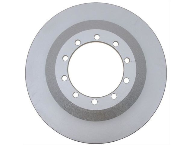 For 2015 IC Corporation AE School Bus Brake Rotor Raybestos 33168ZQ