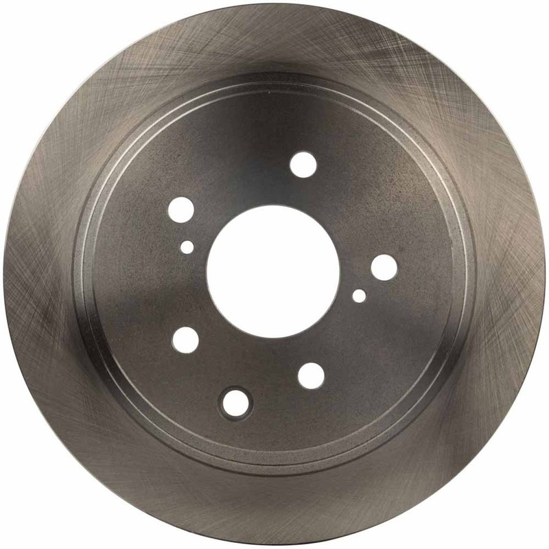 For INFINITI J30 Q45 1990-2001 Magma Rear Brake Rotor
