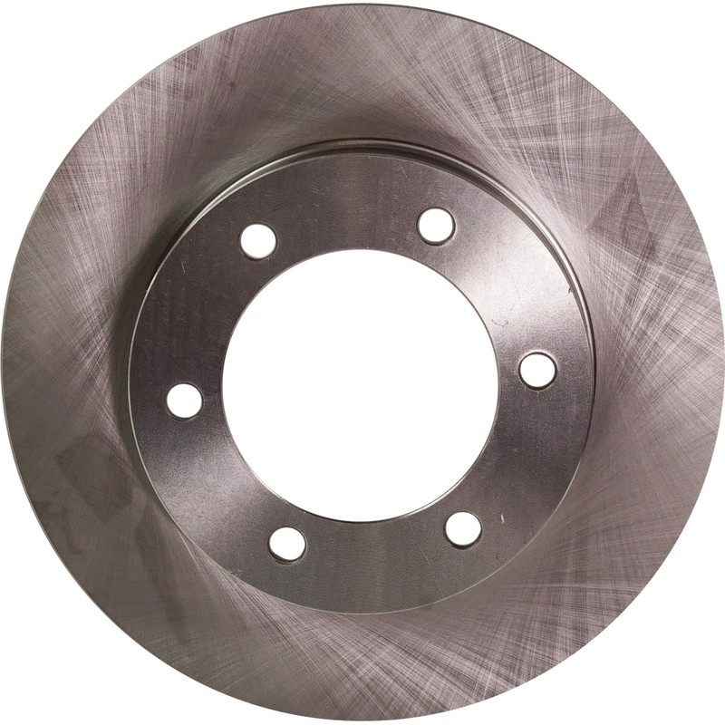 Disc Brake Rotor For 1995-2004 Toyota Tacoma Front Driver or Passenger Side gallery