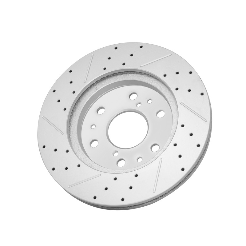Front Rear Disc Rotors Ceramic Brake Pads For Chevy Silverado Sierra 1500 Yukon gallery