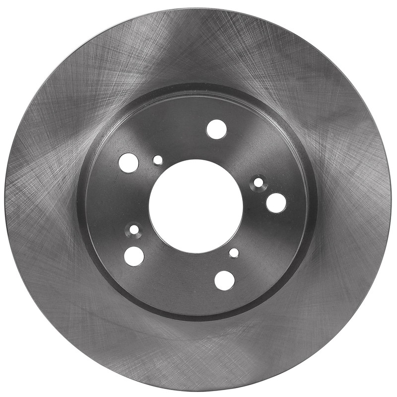 Front Vented Brake Rotors Discs Fits Honda Odyssey 3.5L 2005 2006 2007 2008-2010 gallery
