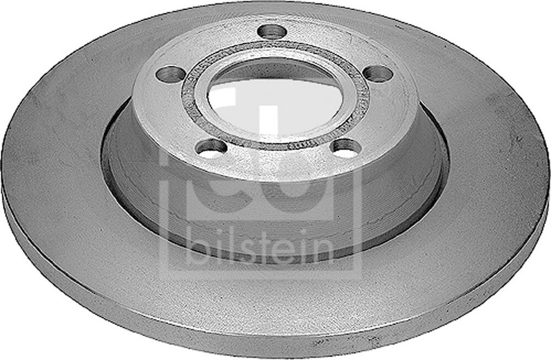 Fits Audi A4 1994-2001 1.6 1.9 TDi IntuPart Front Brake Discs 8D0615301AROH gallery