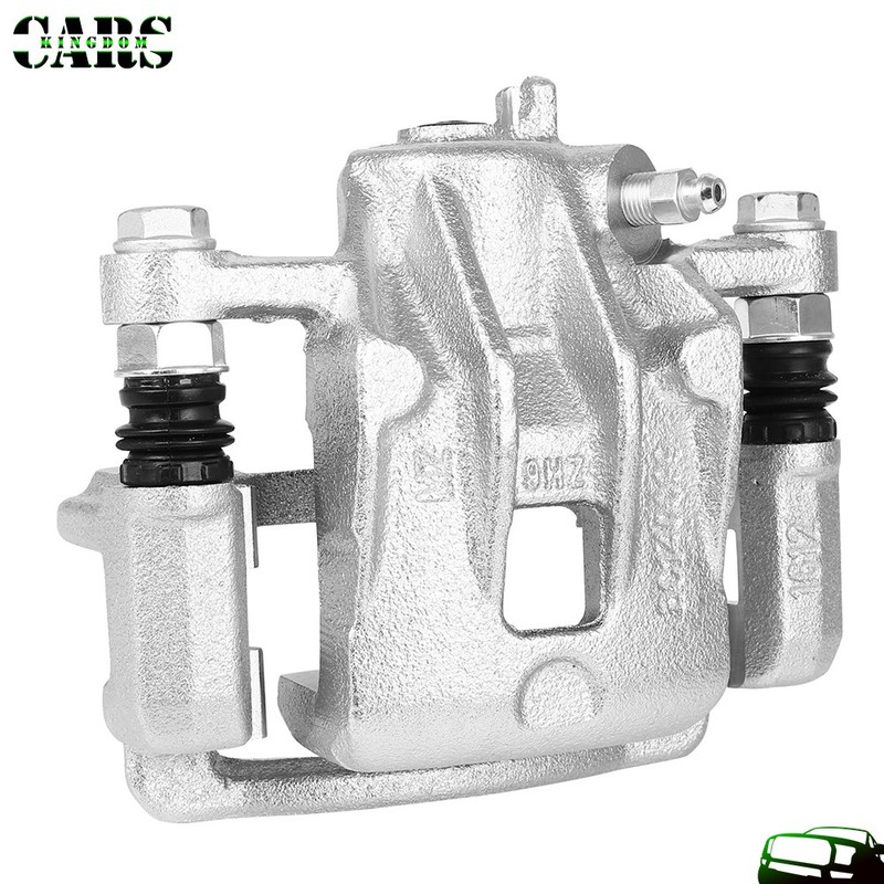 CKm Rear Right Brake Calipers w/ Bracket For 2008 2009 2010 Hyundai Sonata gallery