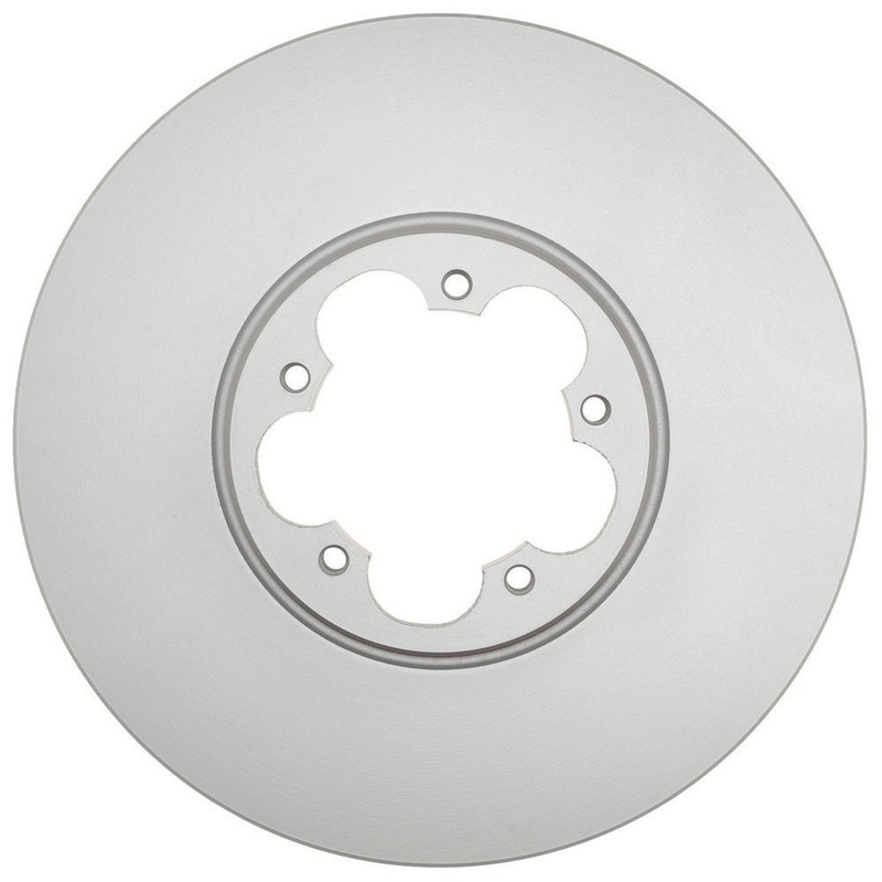 Disc Brake Rotor-GCX Elemental Protection – Full Coating Centric 320.65150F