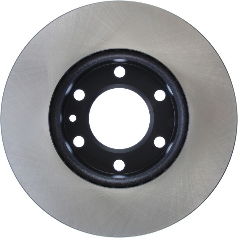 Centric Front Disc Brake Rotor | For 2008-17 Volkswagen Crafter Van | Direct Fit gallery