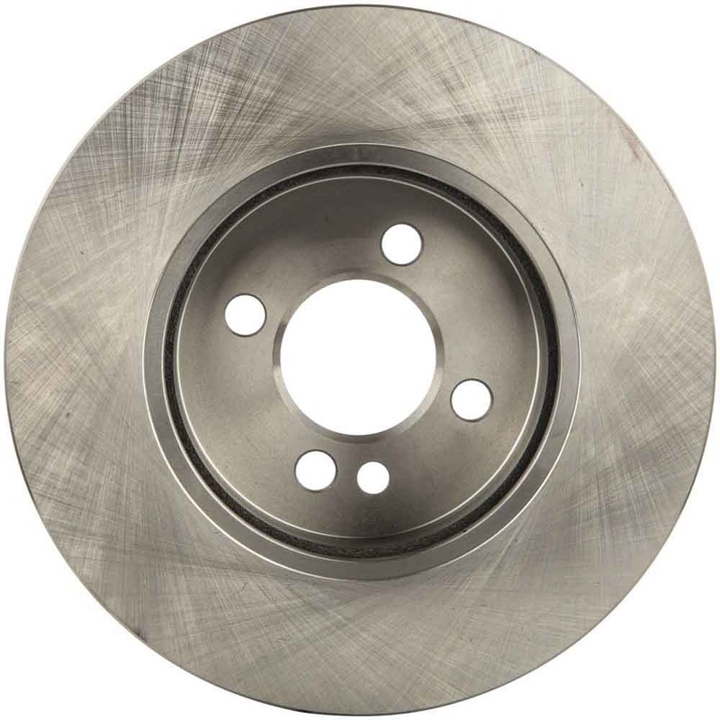 For Mini Cooper 2007-2015 Magma Front Brake Rotor DAC gallery