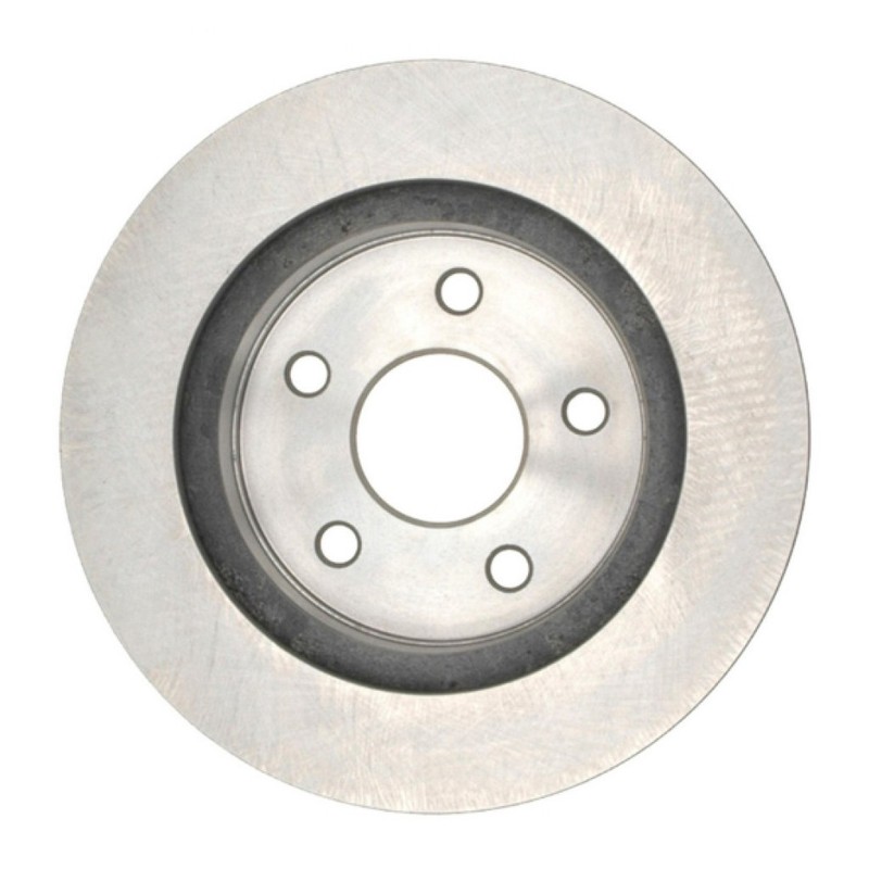 Genuine ACDelco For Chrysler Aspen 2007-2009 Brake Rotor Driver/Passenger Side gallery