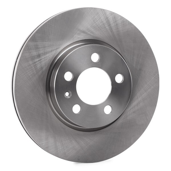 Delphi BG9019 348mm Single Front Brake Disc for BMW 1 Series X1 NEW