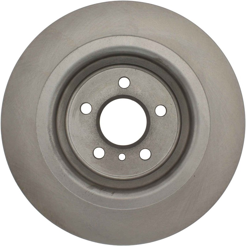 Centric Parts Disc Brake Rotor 121.35131 | High-Quality Auto Part, Universal Fit gallery