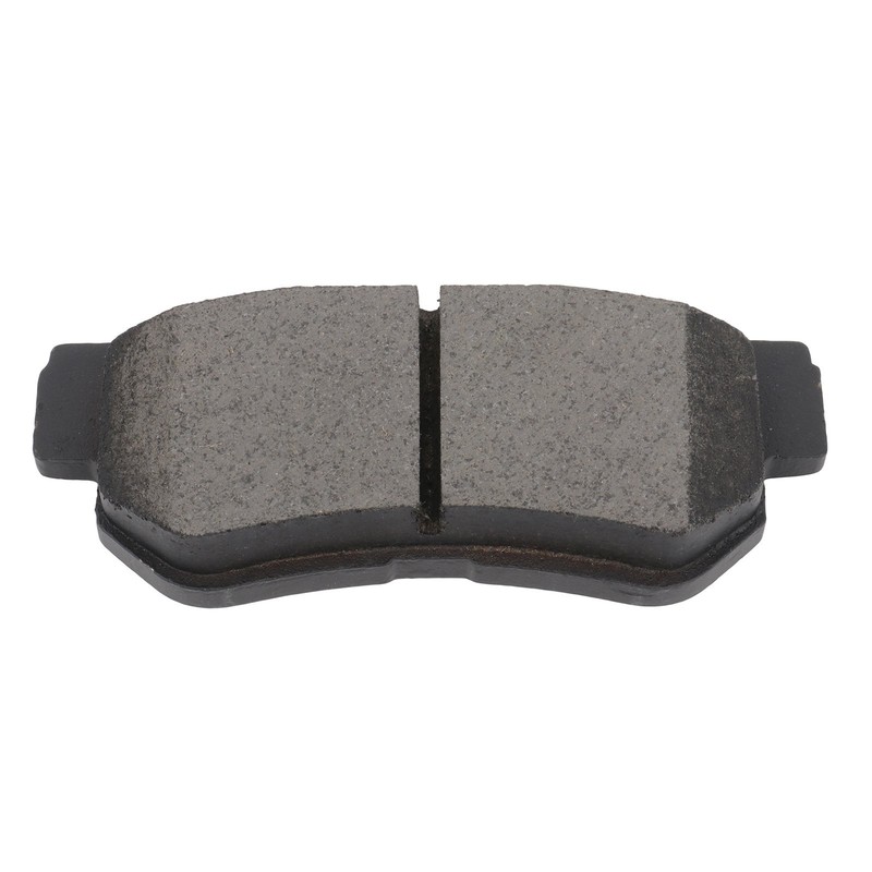 Brake Pads Rotors Discs Solid Kit For 05 - 08 For Hyundai For Sonata Front Rear gallery