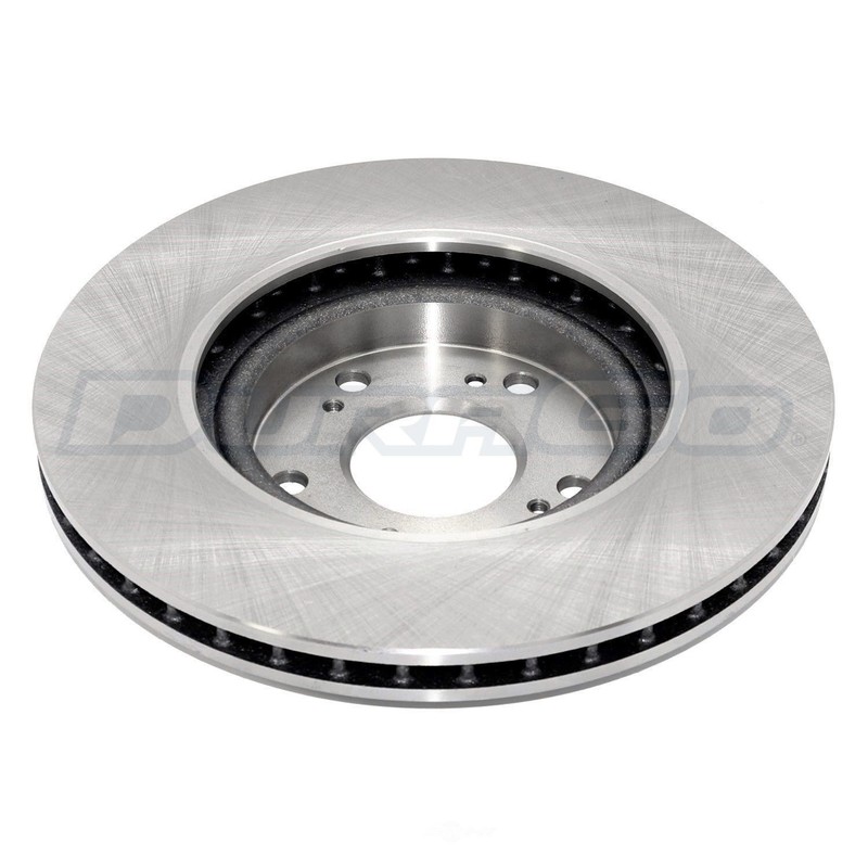 Disc Brake Rotor Pronto BR31347 gallery
