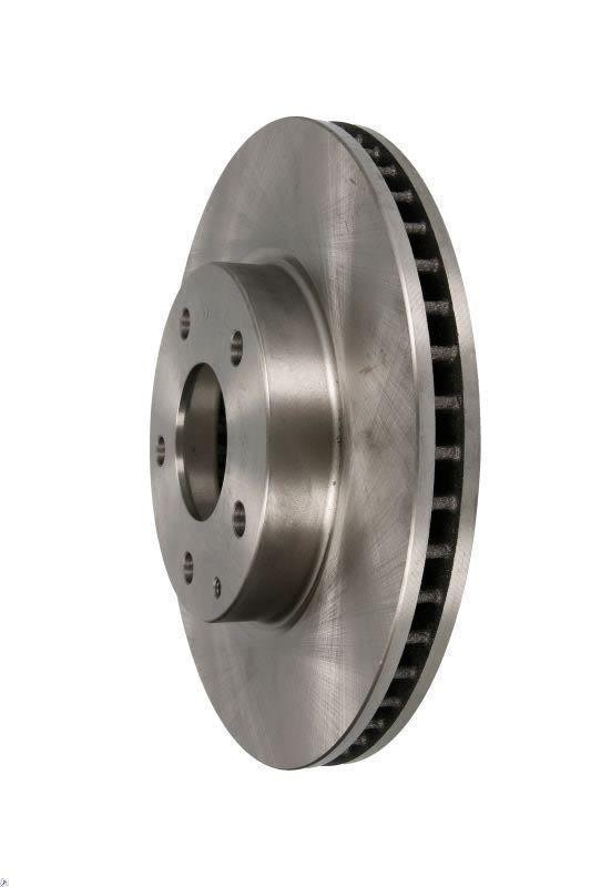 1X Brake disc ABE C33094ABE for MAZDA CX-3 (DK) 1.5 2015-2018 gallery