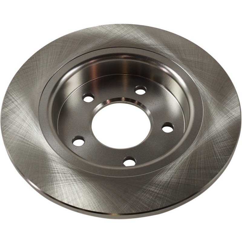 SureStop STPM27110068 Disc Brake Rotor 11.02 inch 5 Lugs for 04-13 Mazda 3 S gallery