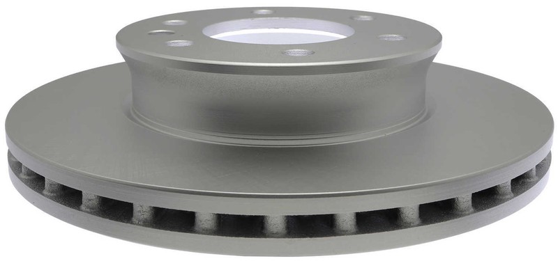 Disc Brake Rotor-Element3 Coated Raybestos 780614FZN