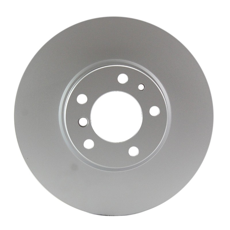 Hella 324mm Front Coated Disc Brake Rotor For BMW E39 540i E31 850Ci E38 740i gallery