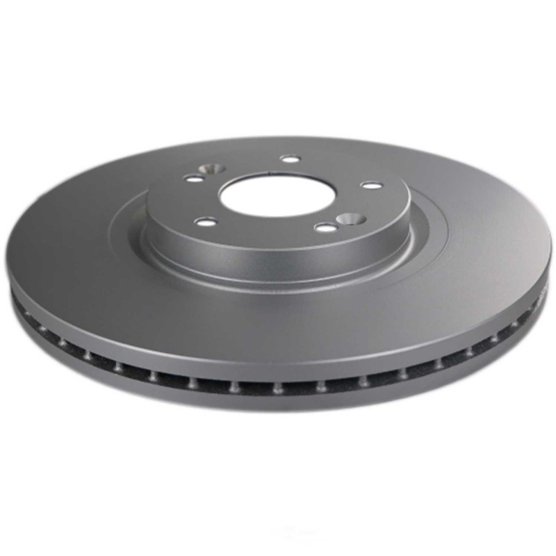 Disc Brake Rotor-Ultra-Premium OE Replacement ADVICS fits 2015 Kia Sedona gallery