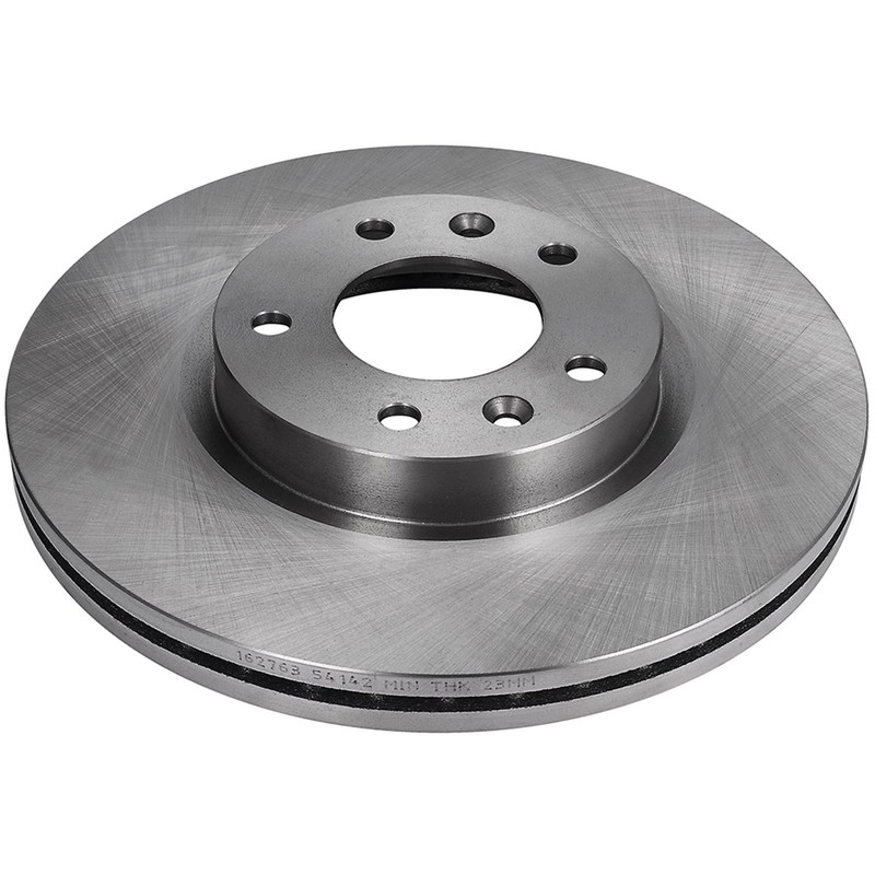 Front Brake Pads And Rotors For Ford Fusion 2007-2012 Lincoln MKZ Zephyr gallery