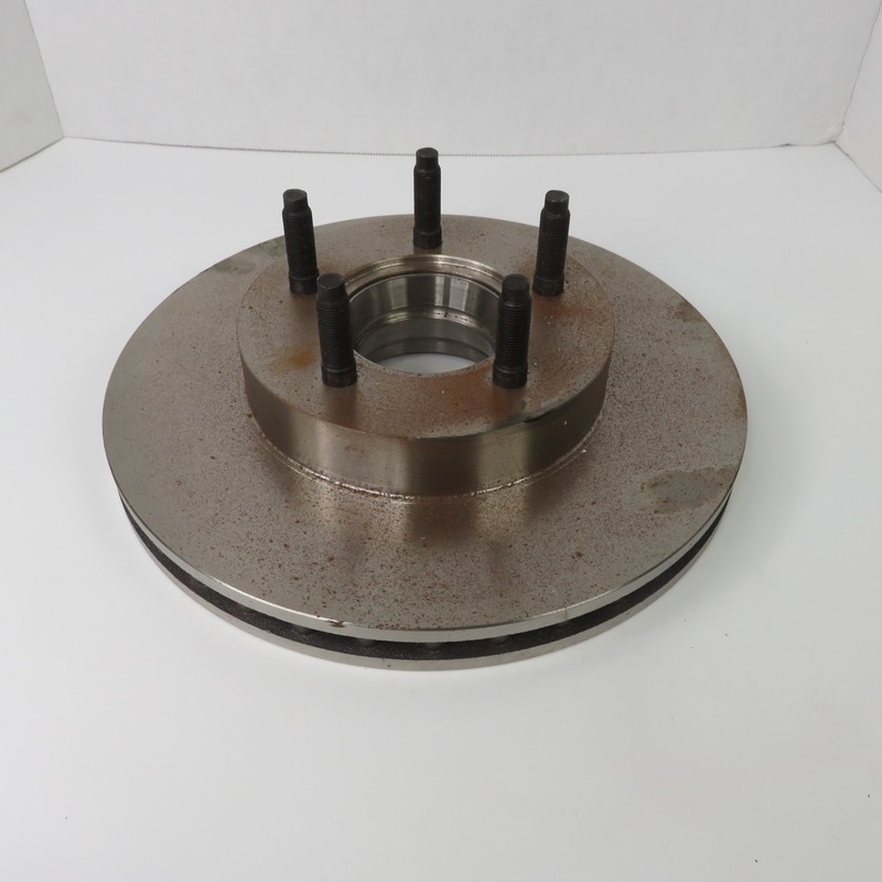 Ford OEM Brake Rotor Front 95-97 Ford Ranger Motorcraft BRR34 YL5Z-1V102-DA NOS