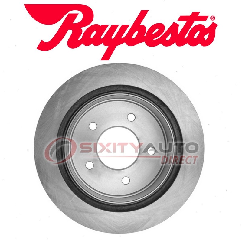 Raybestos R-Line 680182R Disc Brake Rotor for YH145521P YH145521C YH145521 ay
