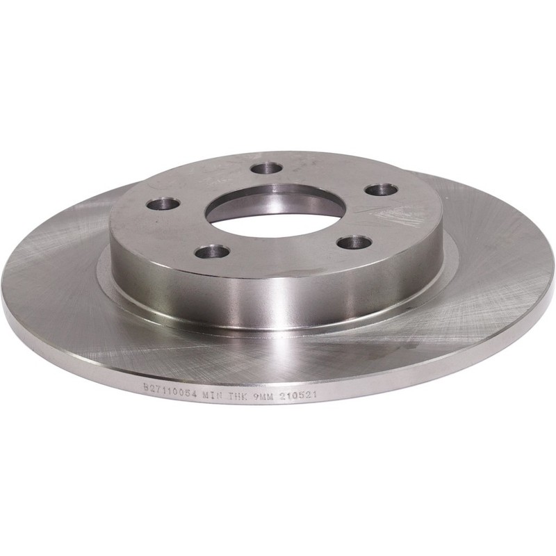 SureStop Brake Disc For Oldsmobile Aurora 1999-2003 Front and Rear | 4-Wheel Set gallery