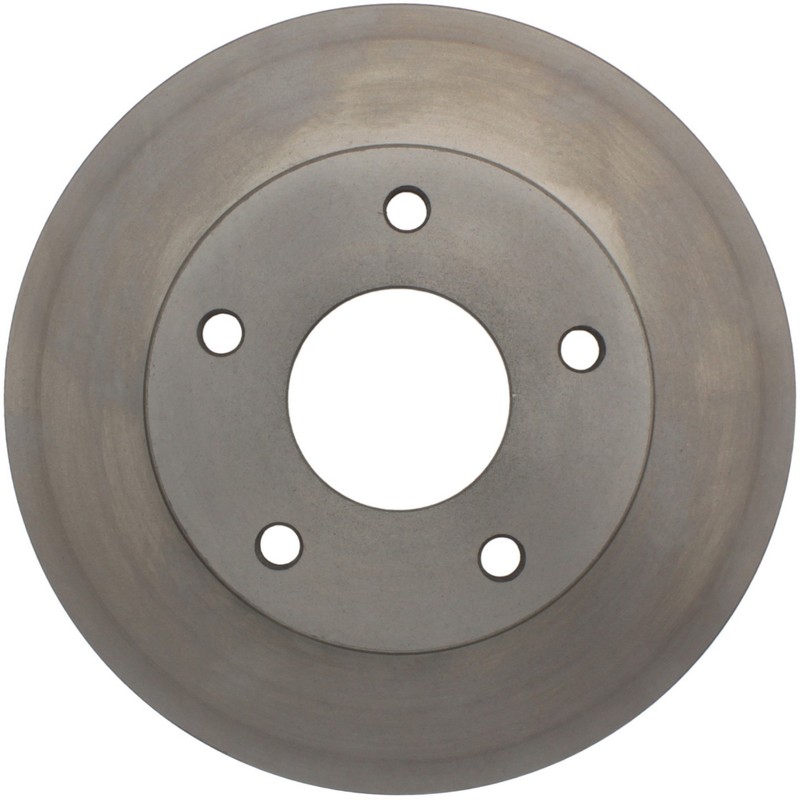 For 1983-1990 GMC S15 4WD | Centric Front Disc Brake Rotor | Vented gallery