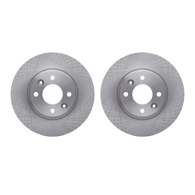For Renault Logan 2015 2016 2017 Brake Rotors Front gallery
