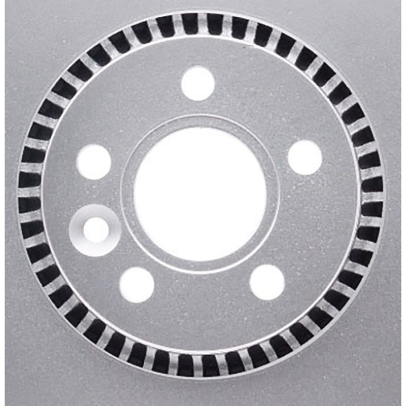 For Volvo V60/V60 Cross Country 2015-2018 Disc Brake Rotor | 5 Lug/Stud Hole gallery