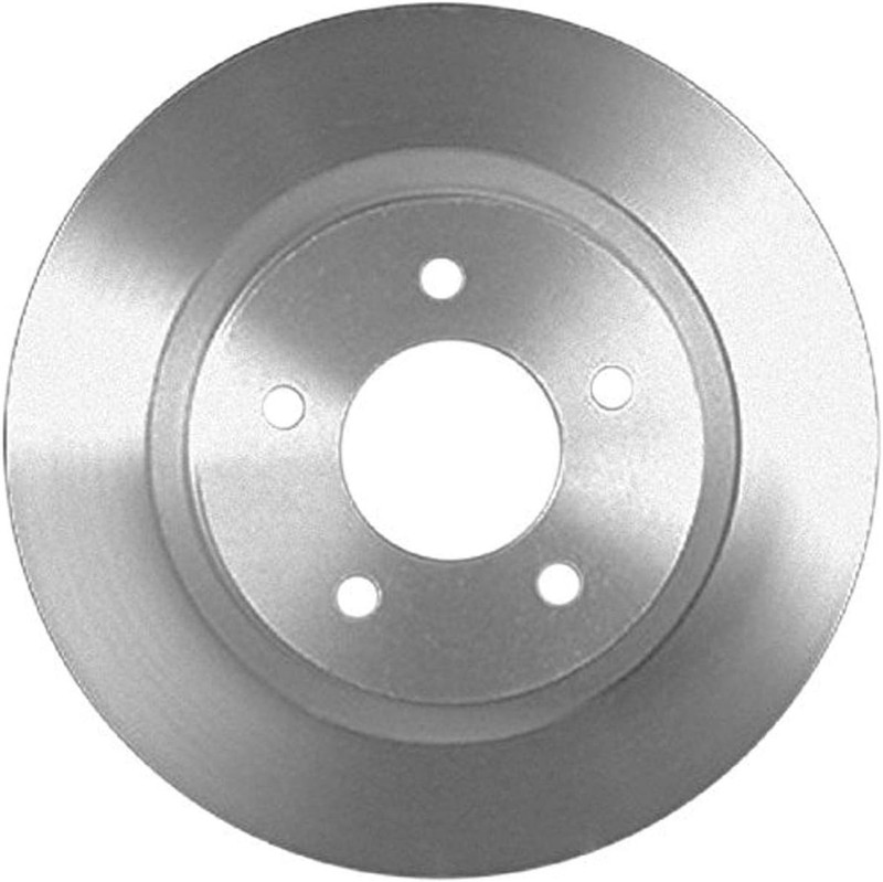 Premium PRT5198 Front Brake Rotor for Chrysler 300M 2004-1998 Concorde 2004-1998