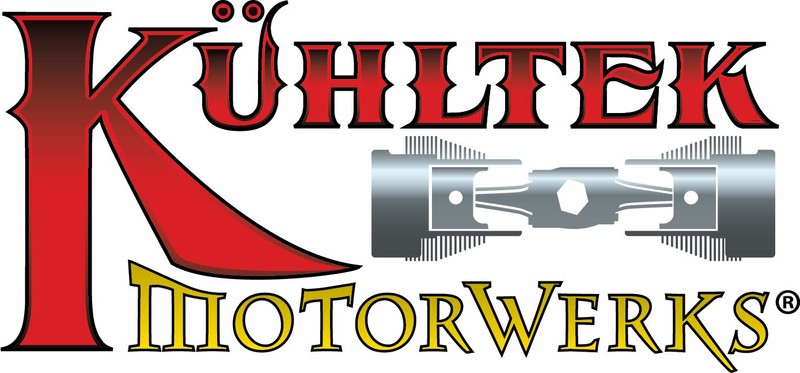 IAP/Kuhltek Motorwerks BR54109