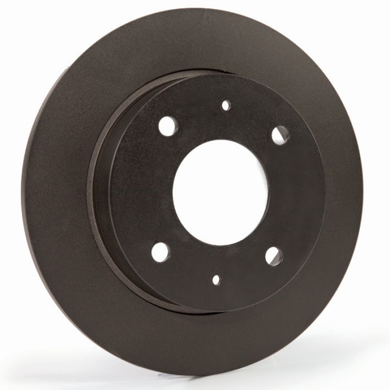 EBC Fits 98-05 Lexus GS300 3.0 Premium Rear Rotors gallery